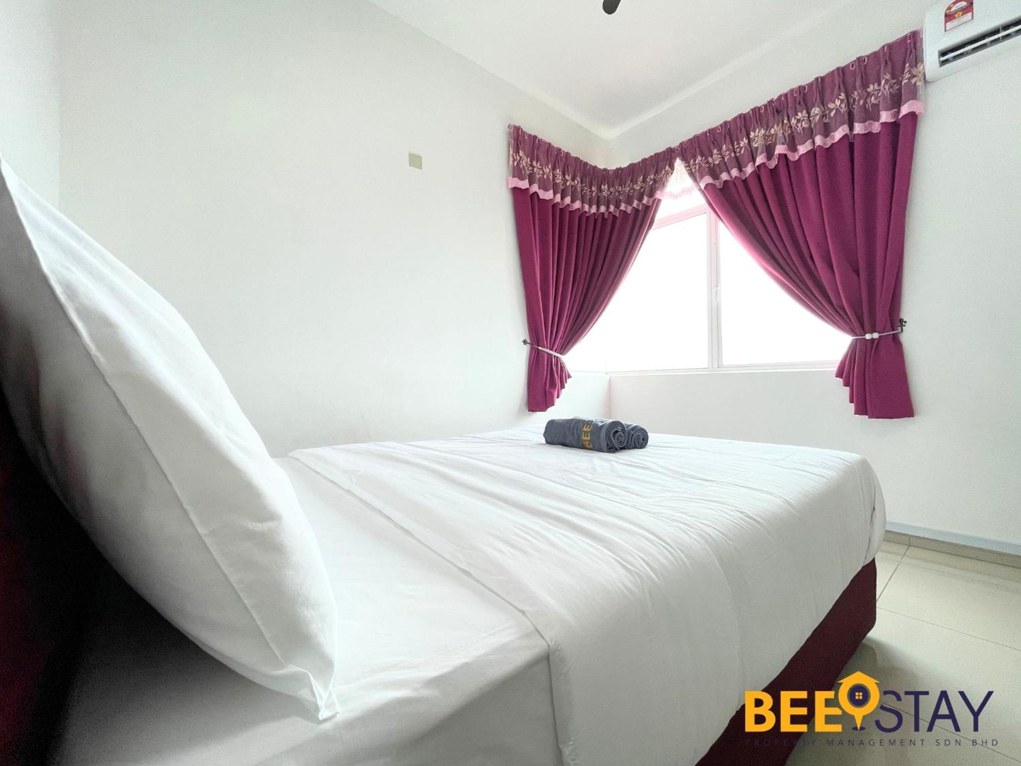 Klia Ehsan Residences Sepang Nilai ภายนอก รูปภาพ