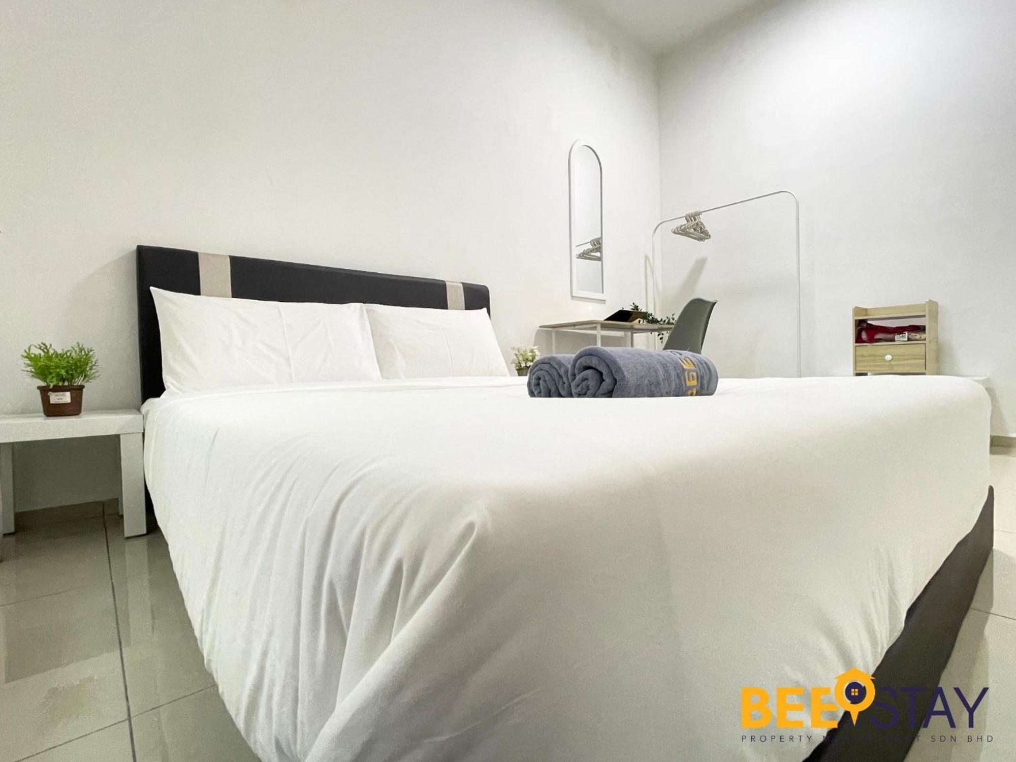 Klia Ehsan Residences Sepang Nilai ภายนอก รูปภาพ