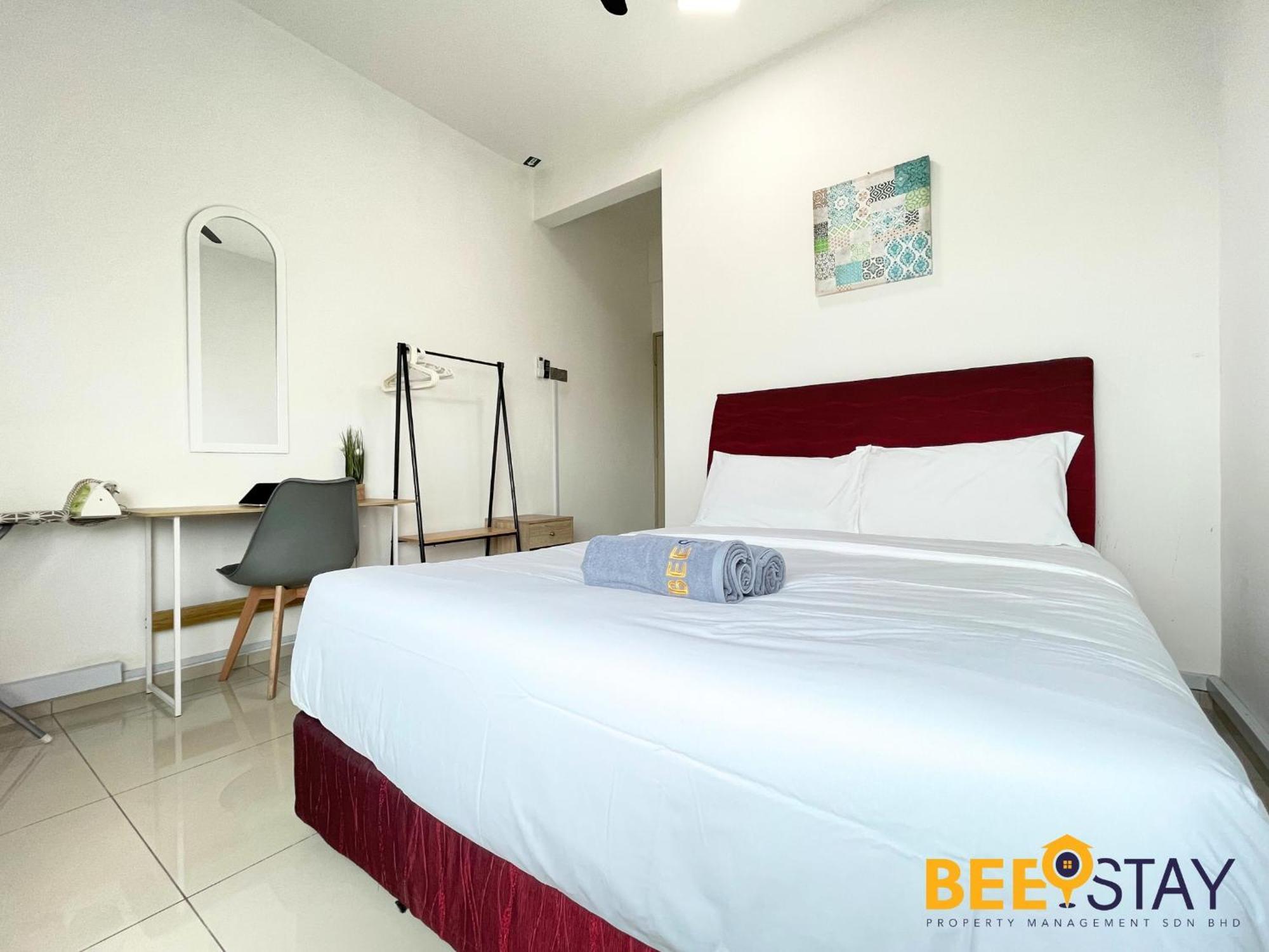 Klia Ehsan Residences Sepang Nilai ภายนอก รูปภาพ